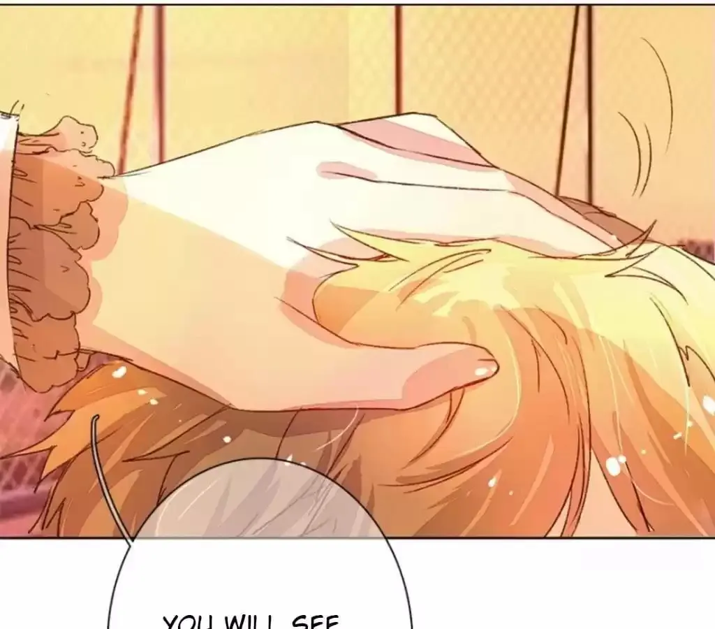 Holding Onto Him Chapter 35 page 23 - 