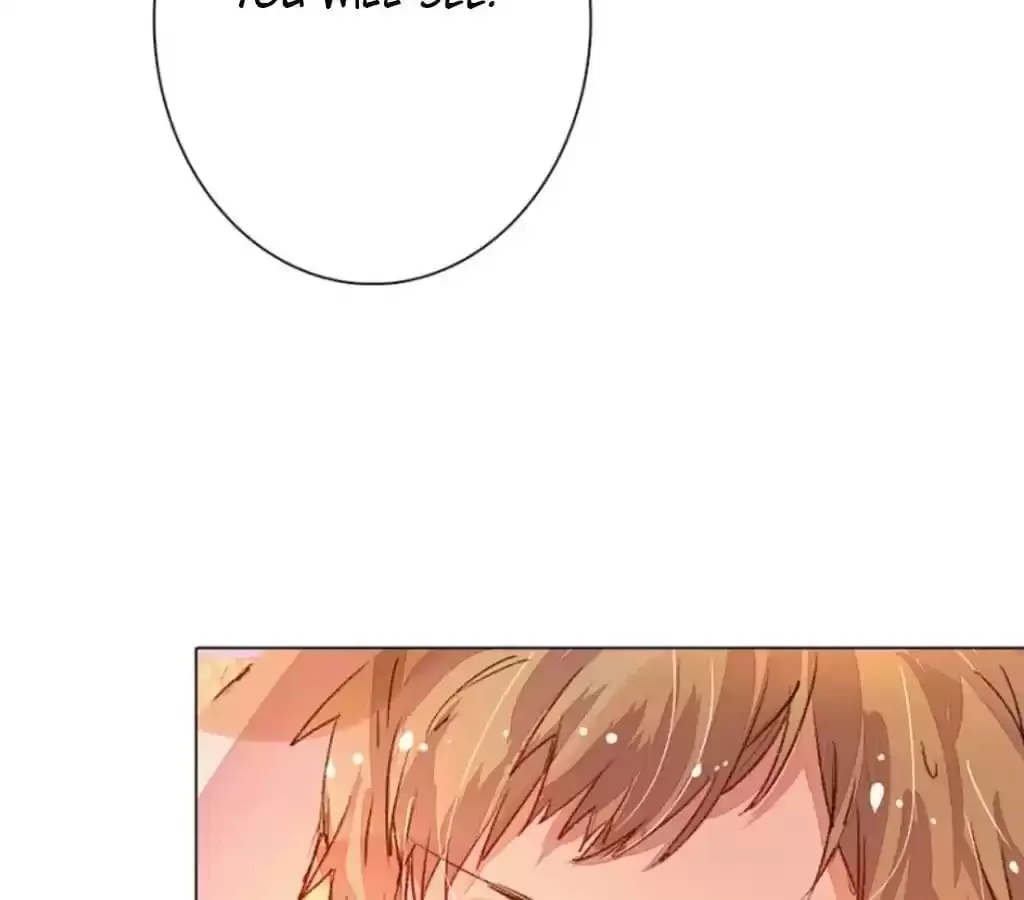 Holding Onto Him Chapter 35 page 24 - 