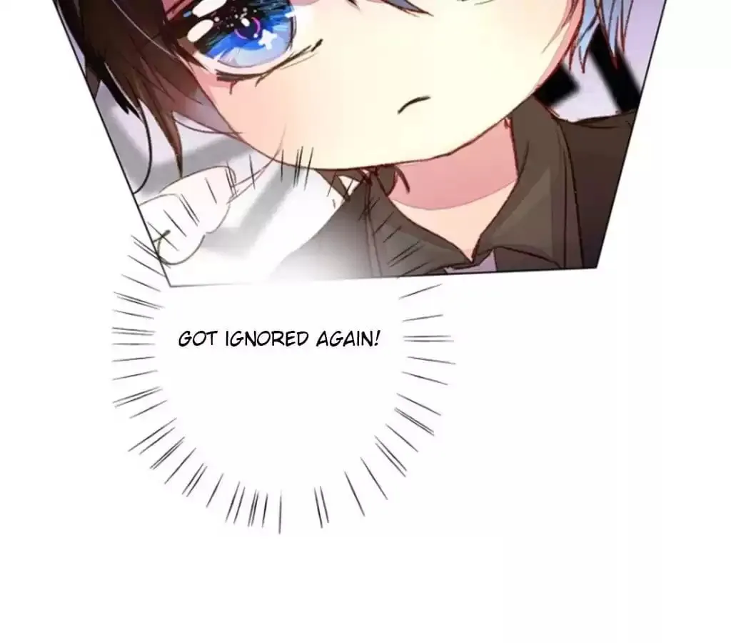 Holding Onto Him Chapter 35 page 29 - 