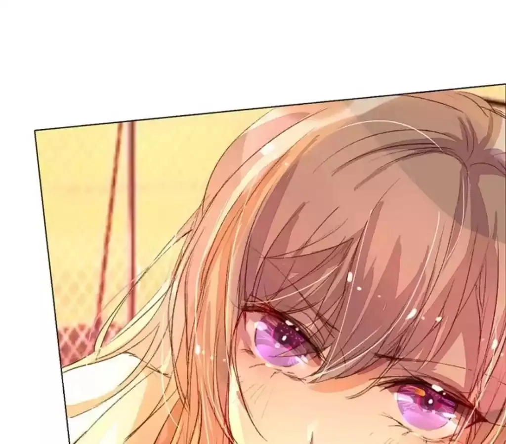 Holding Onto Him Chapter 35 page 6 - 