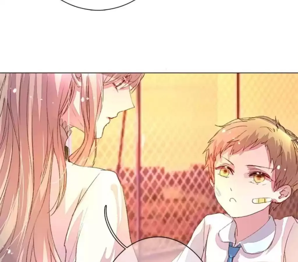 Holding Onto Him Chapter 35 page 8 - 