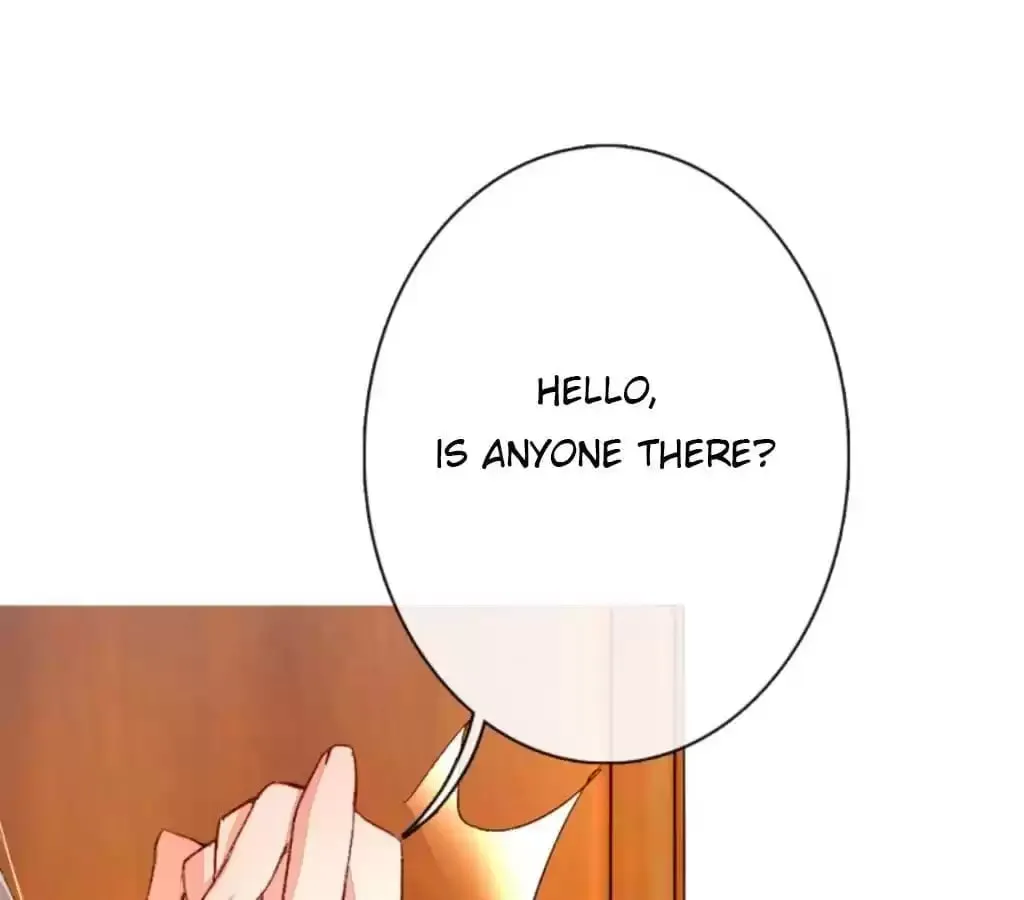 Holding Onto Him Chapter 36 page 13 - 
