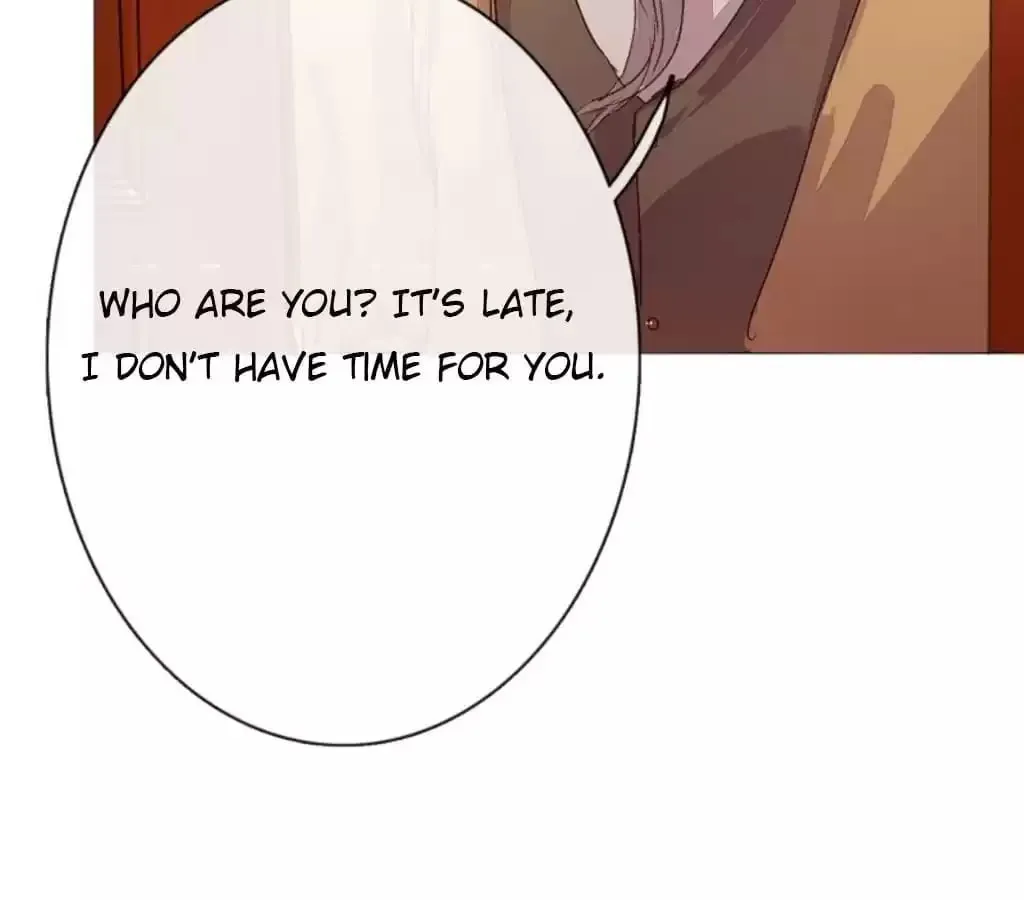 Holding Onto Him Chapter 36 page 16 - 