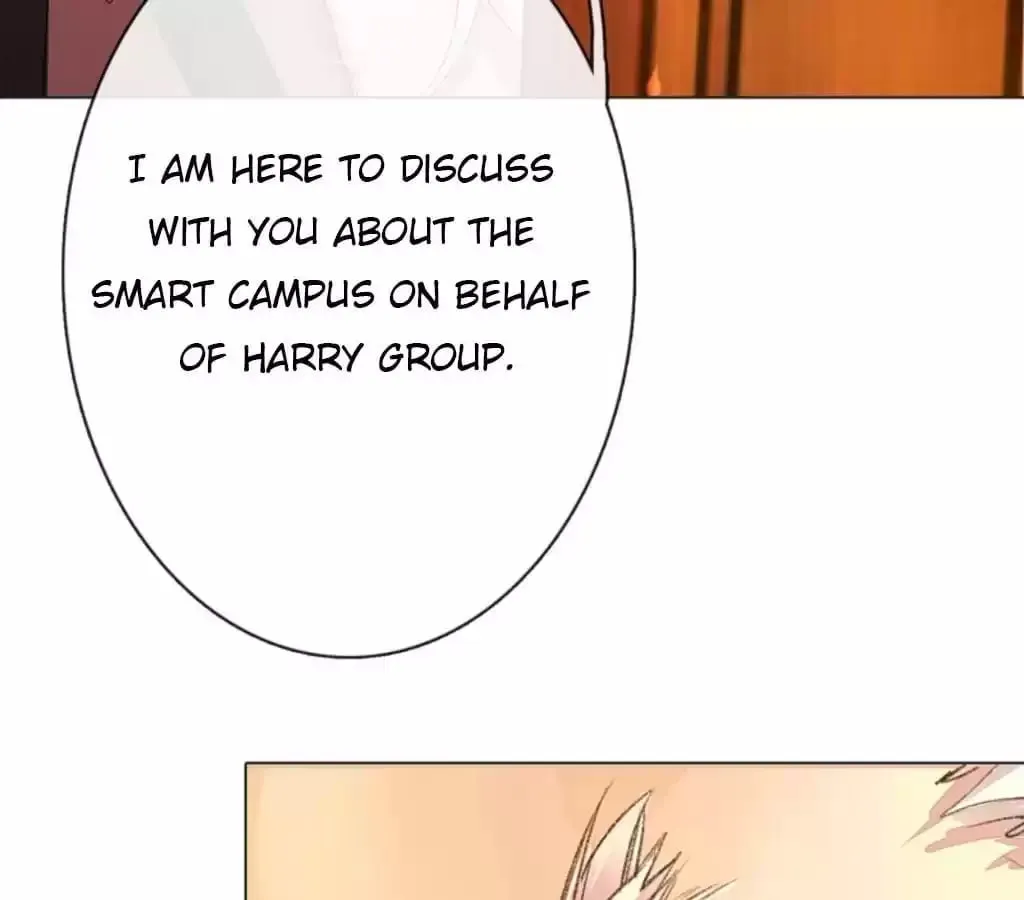 Holding Onto Him Chapter 36 page 23 - 