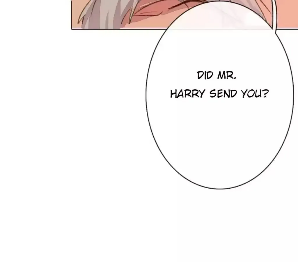 Holding Onto Him Chapter 36 page 25 - 