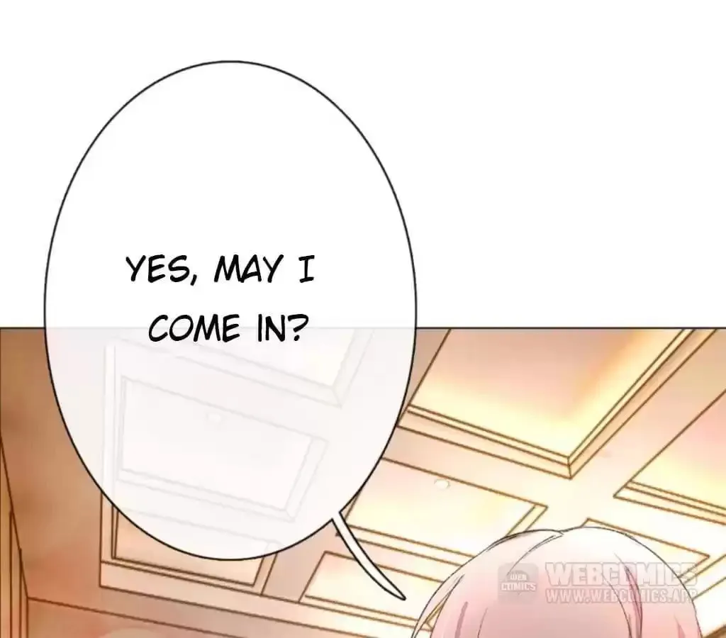 Holding Onto Him Chapter 36 page 26 - 