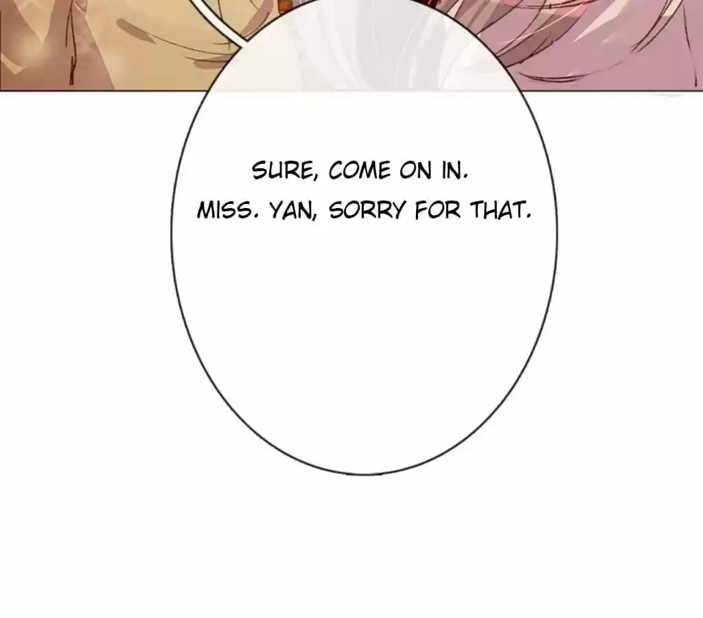 Holding Onto Him Chapter 36 page 28 - 