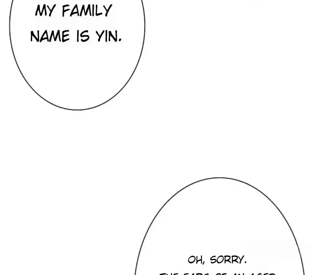 Holding Onto Him Chapter 36 page 30 - 