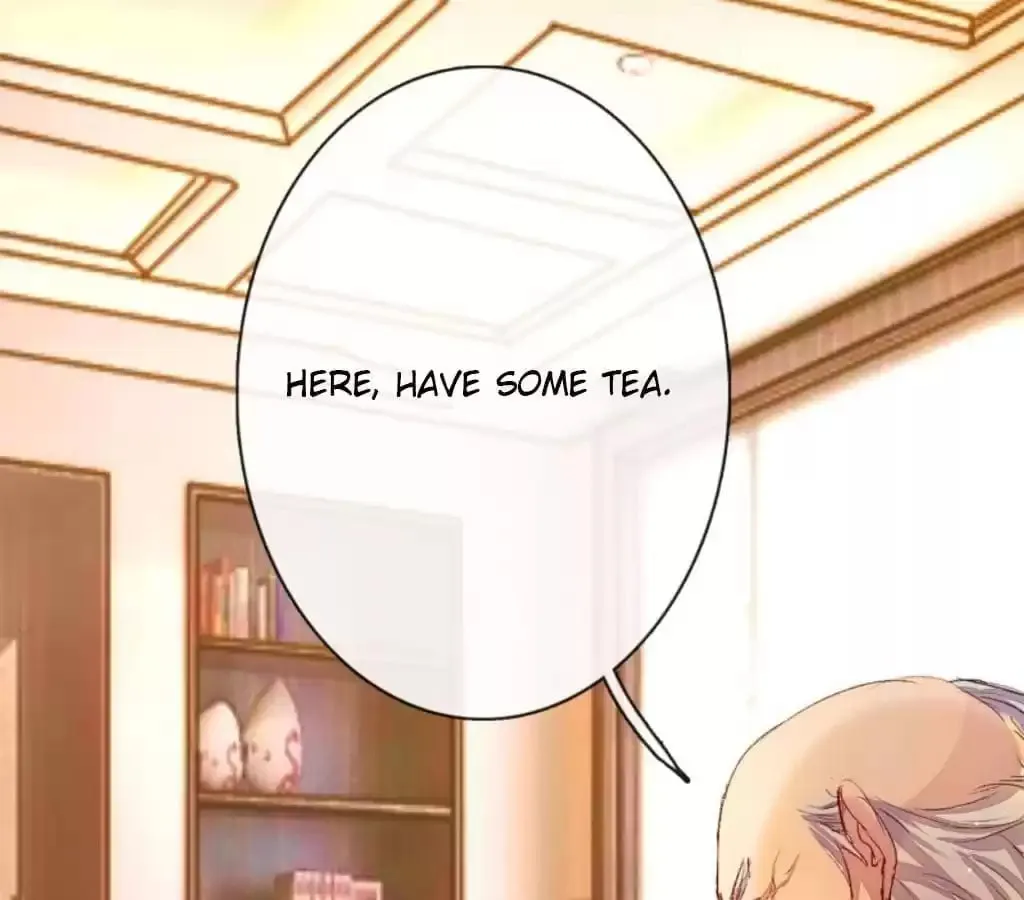 Holding Onto Him Chapter 36 page 33 - 