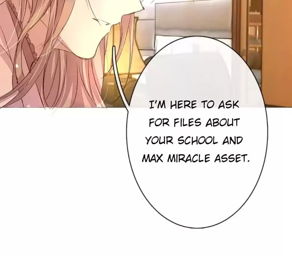 Holding Onto Him Chapter 36 page 36 - 