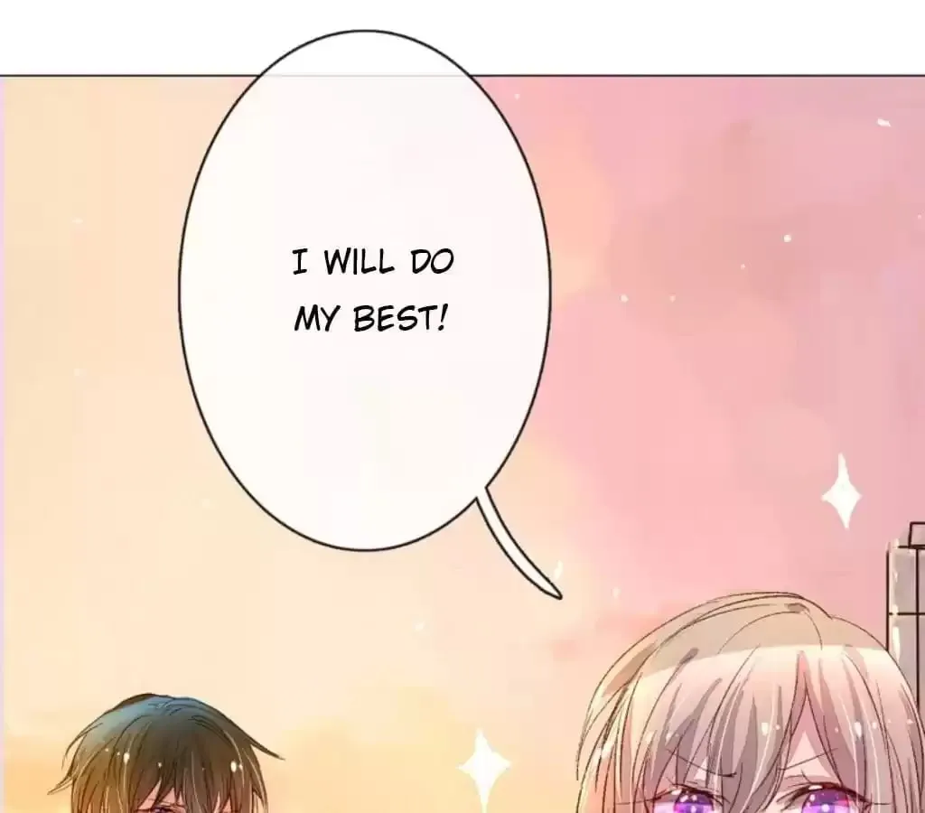 Holding Onto Him Chapter 36 page 6 - 