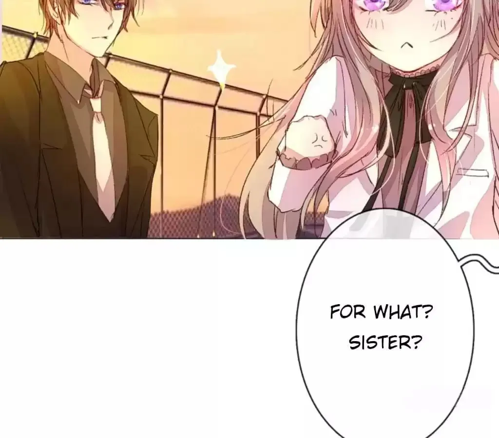 Holding Onto Him Chapter 36 page 7 - 