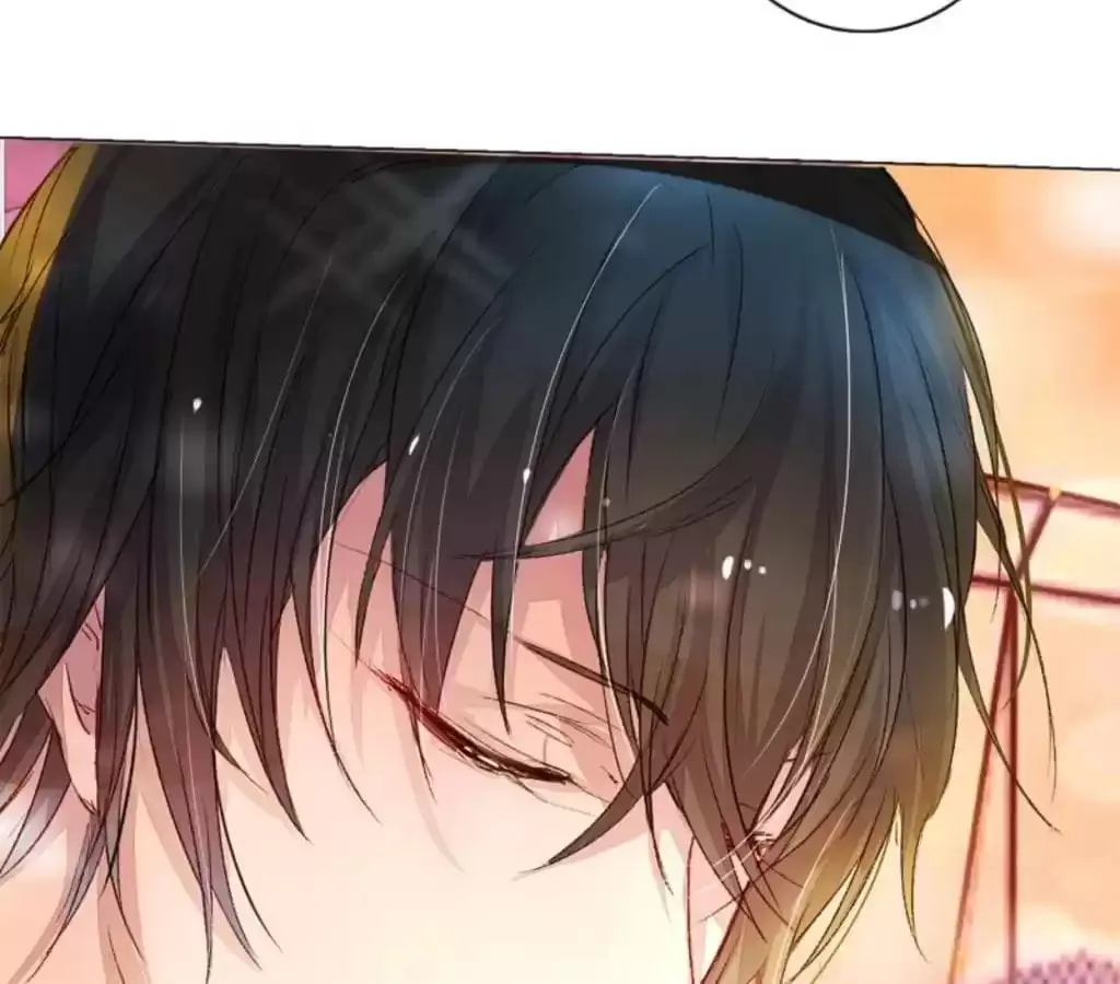 Holding Onto Him Chapter 36 page 8 - 