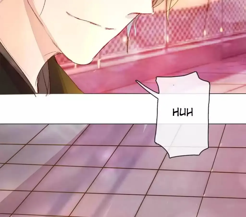 Holding Onto Him Chapter 36 page 9 - 