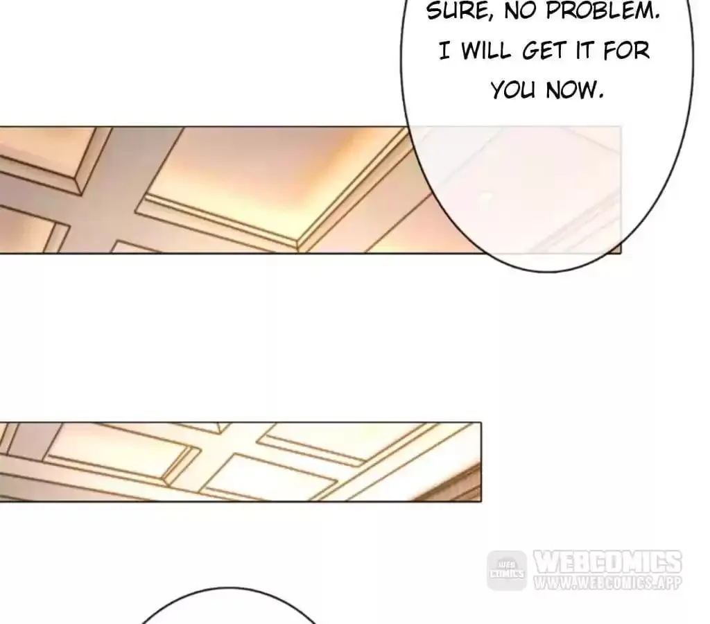 Holding Onto Him Chapter 37 page 2 - 
