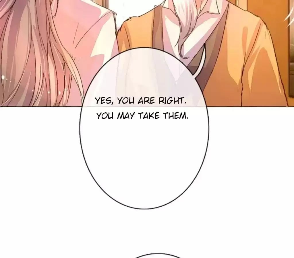 Holding Onto Him Chapter 37 page 11 - 