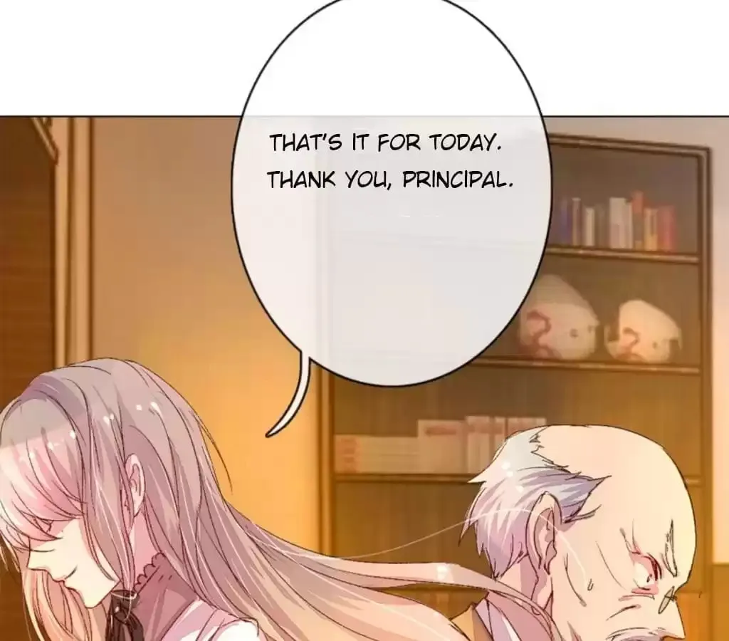 Holding Onto Him Chapter 37 page 12 - 