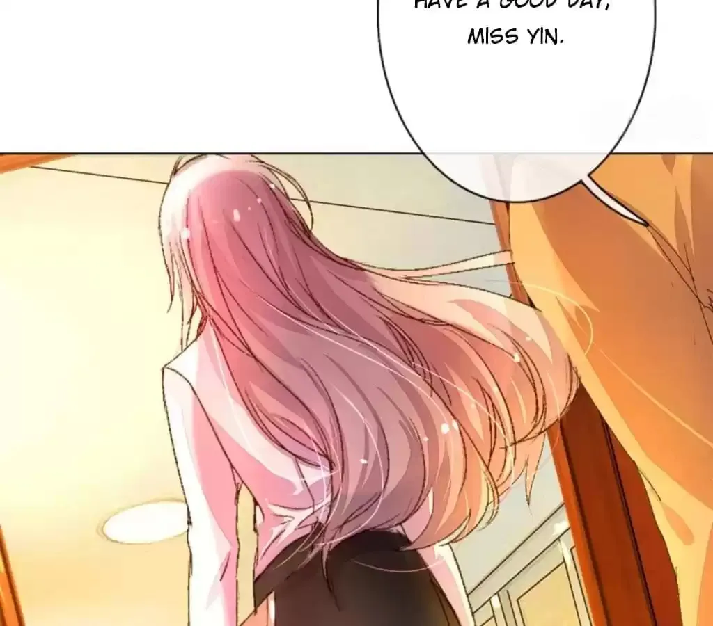 Holding Onto Him Chapter 37 page 14 - 