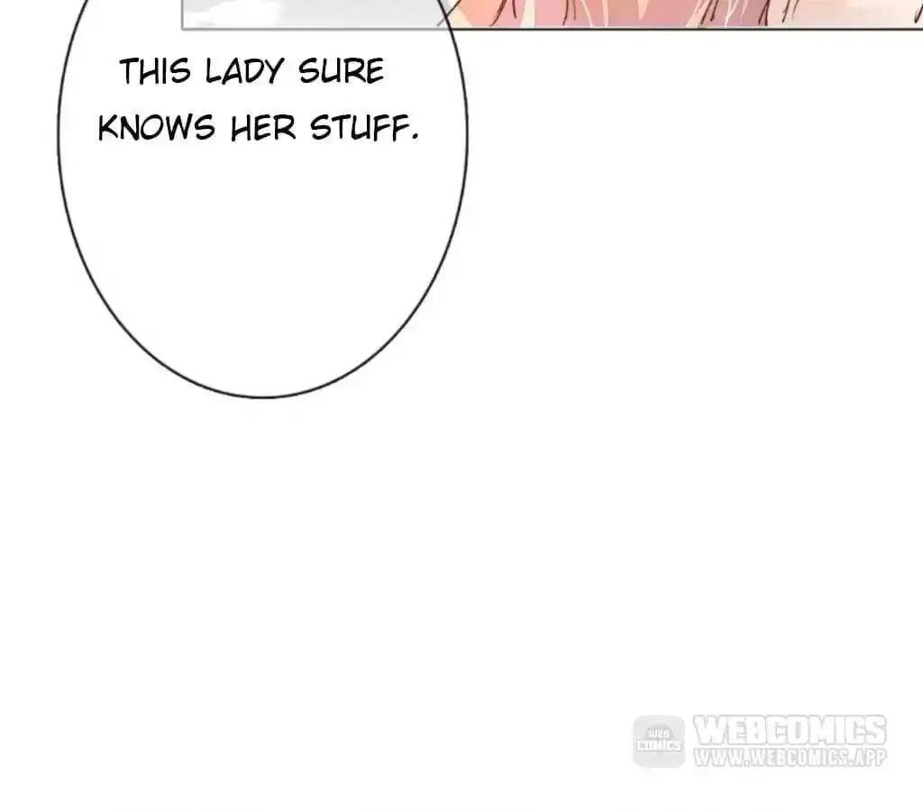 Holding Onto Him Chapter 37 page 18 - 