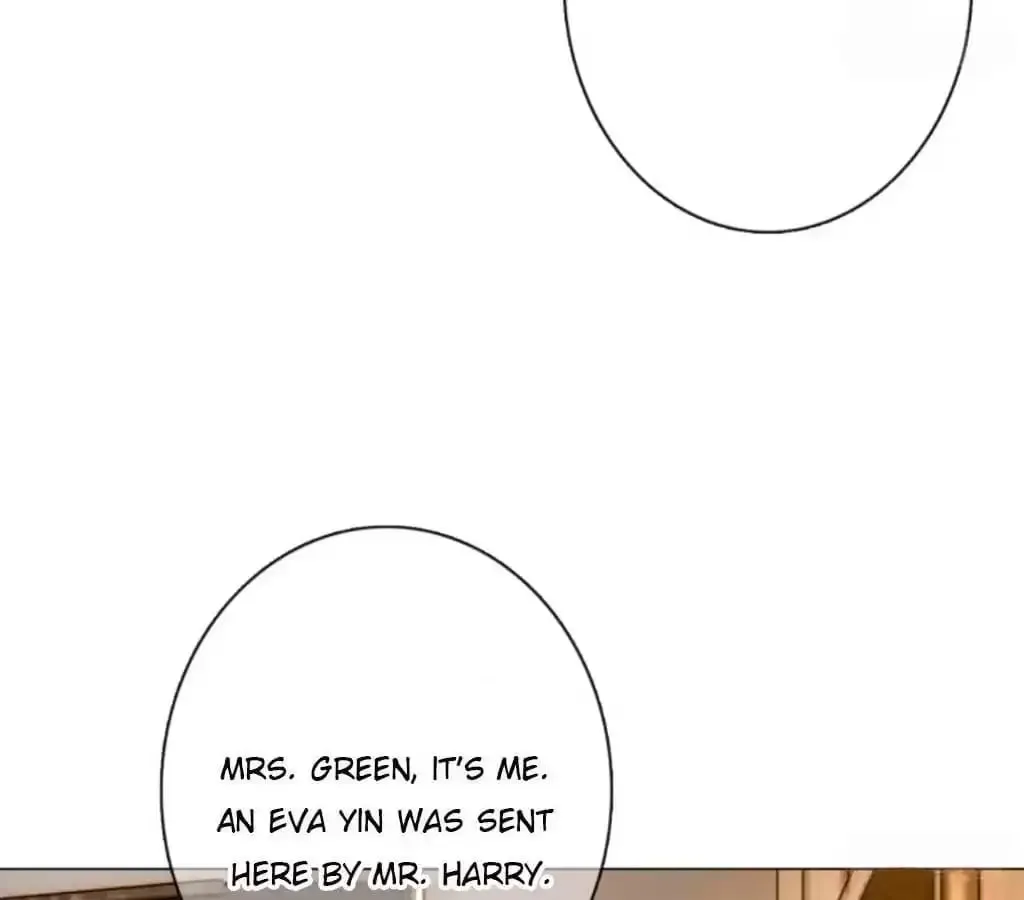 Holding Onto Him Chapter 37 page 20 - 