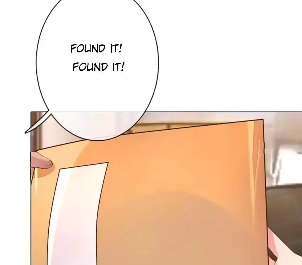 Holding Onto Him Chapter 37 page 3 - 