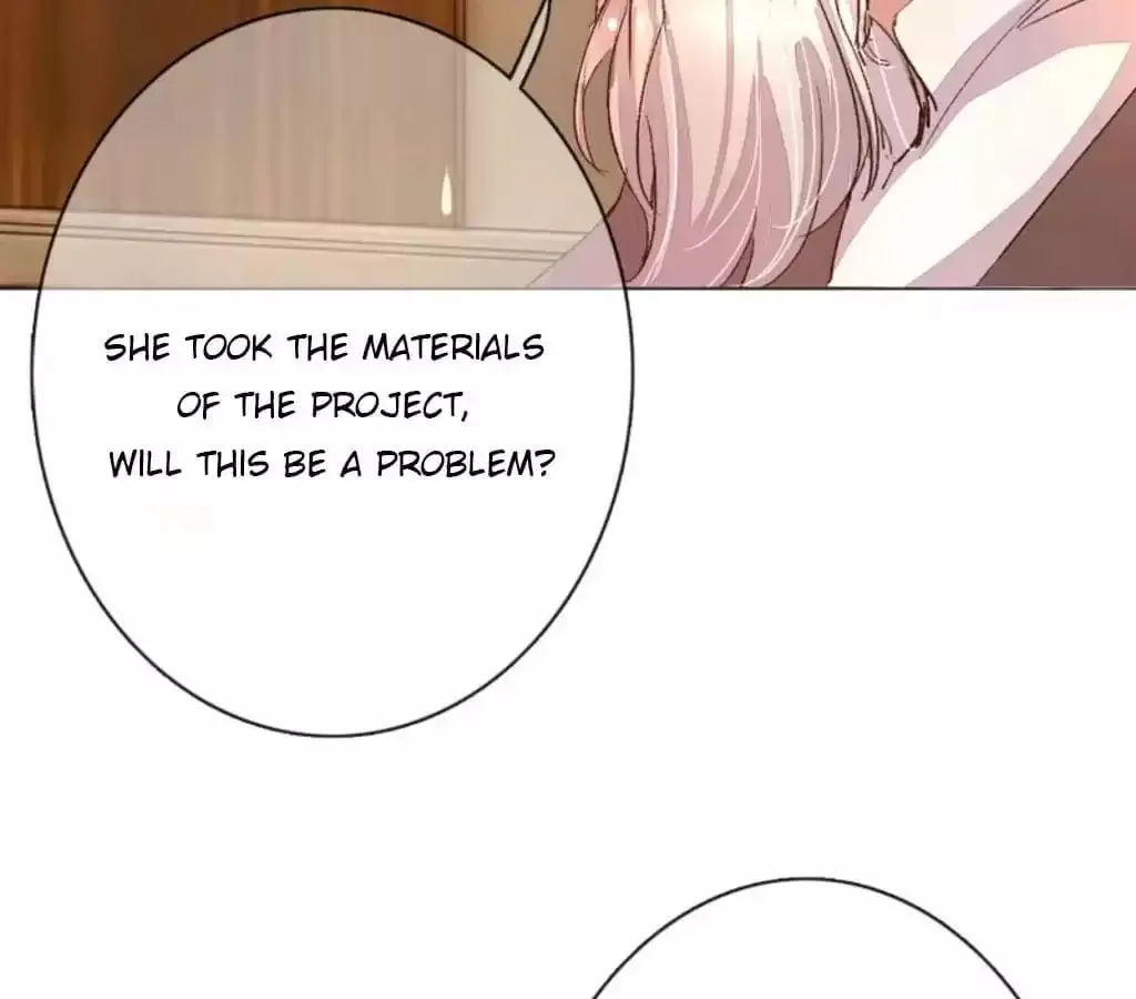 Holding Onto Him Chapter 37 page 22 - 