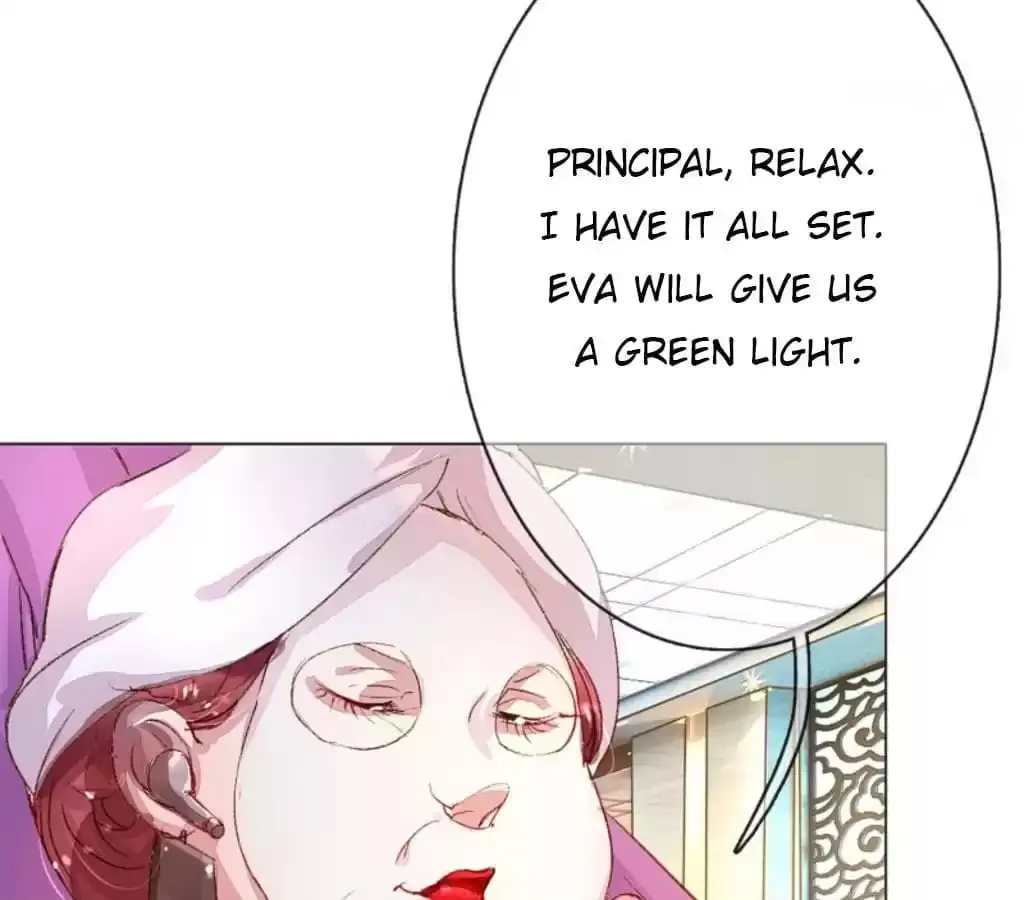 Holding Onto Him Chapter 37 page 23 - 