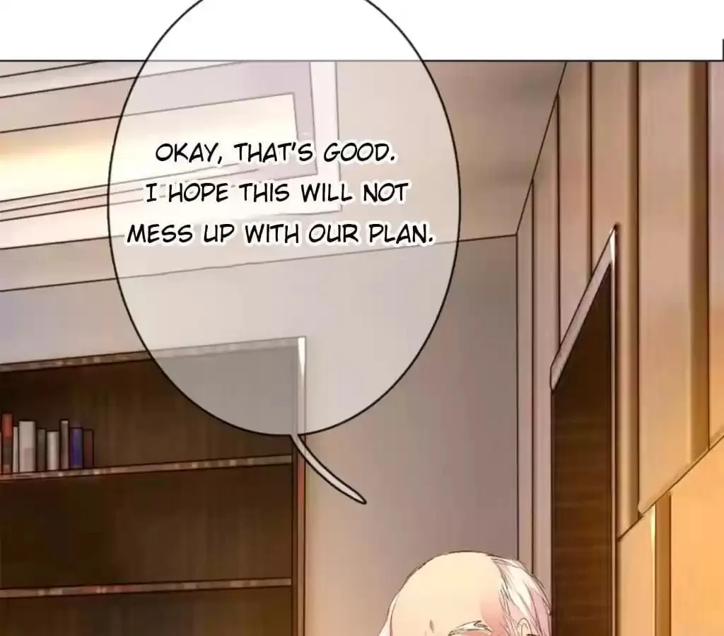 Holding Onto Him Chapter 37 page 25 - 