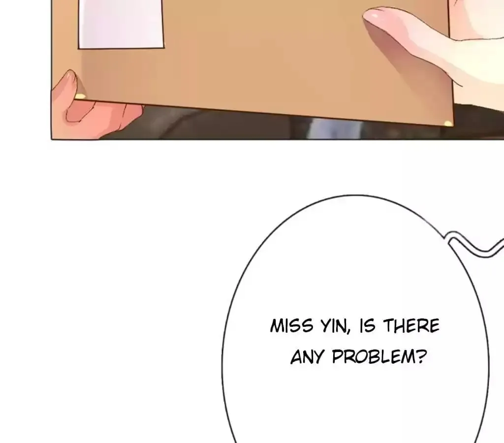 Holding Onto Him Chapter 37 page 4 - 