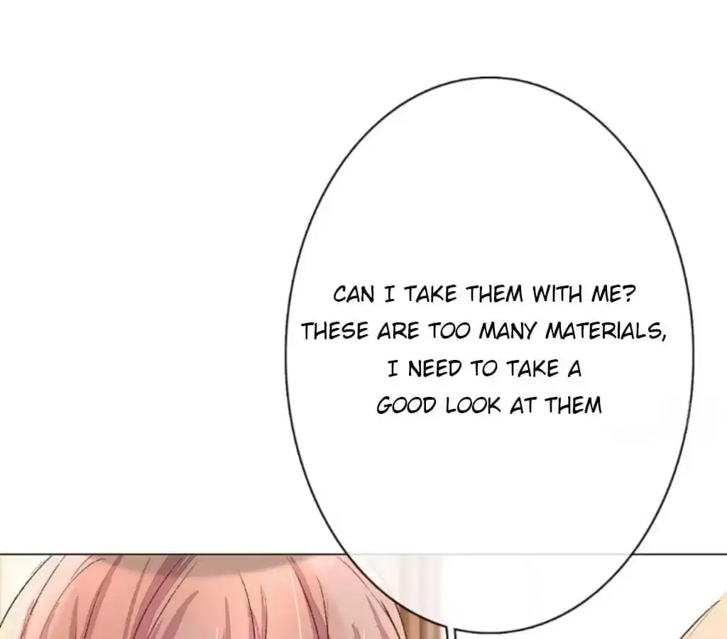Holding Onto Him Chapter 37 page 6 - 