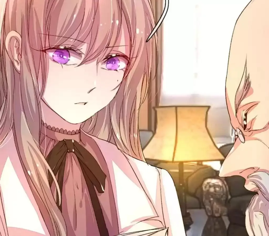 Holding Onto Him Chapter 37 page 7 - 