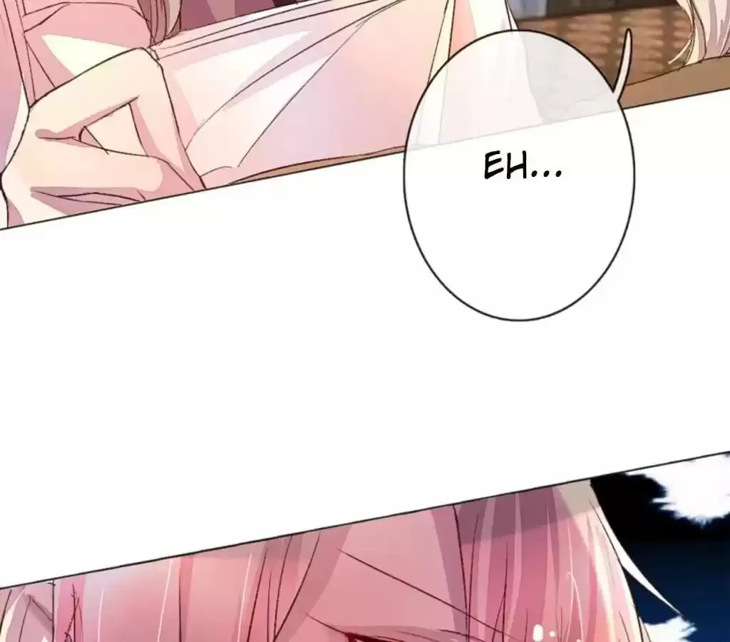 Holding Onto Him Chapter 37 page 8 - 