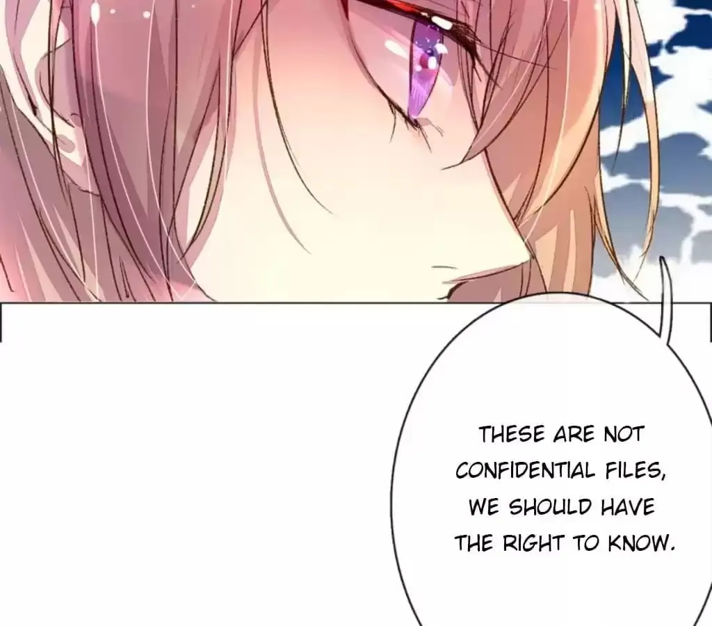 Holding Onto Him Chapter 37 page 9 - 