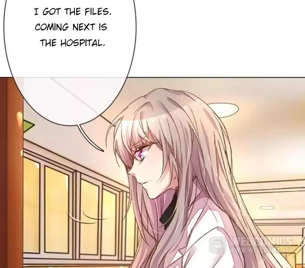 Holding Onto Him Chapter 38 page 2 - 