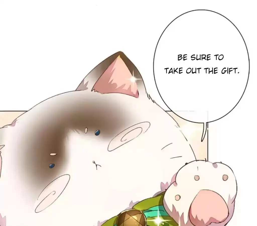 Holding Onto Him Chapter 38 page 14 - 