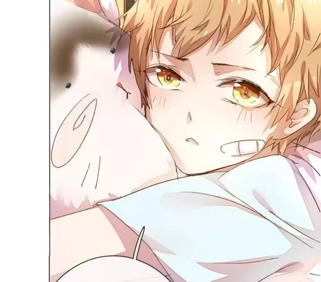 Holding Onto Him Chapter 38 page 16 - 