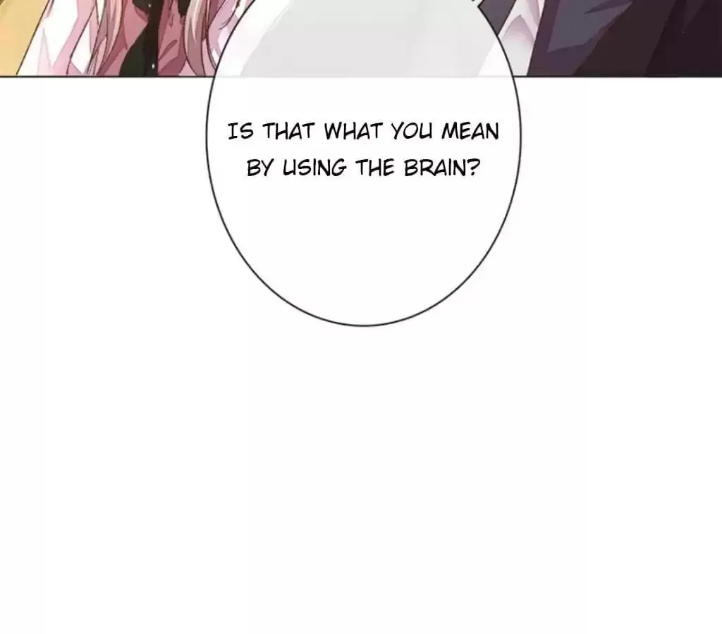 Holding Onto Him Chapter 38 page 19 - 