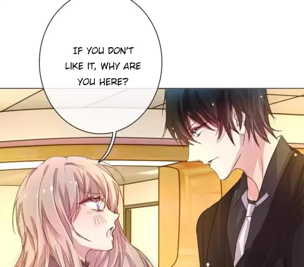 Holding Onto Him Chapter 38 page 24 - 
