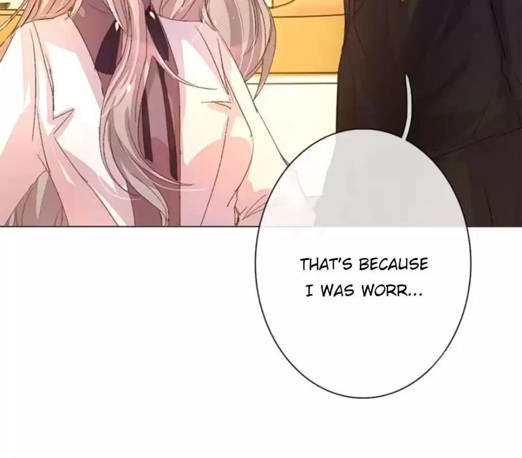 Holding Onto Him Chapter 38 page 25 - 