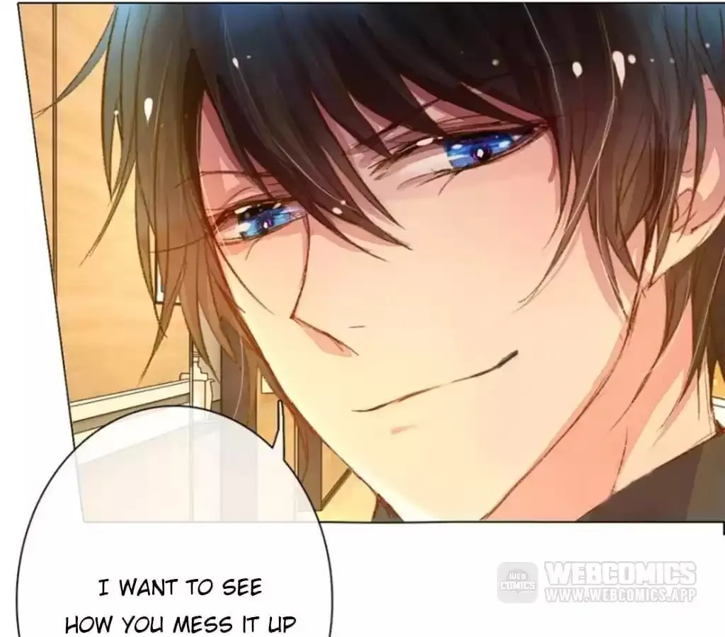 Holding Onto Him Chapter 38 page 26 - 