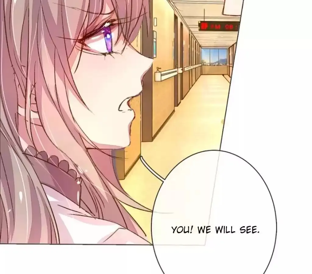 Holding Onto Him Chapter 38 page 28 - 