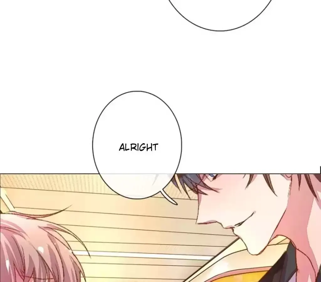Holding Onto Him Chapter 38 page 29 - 