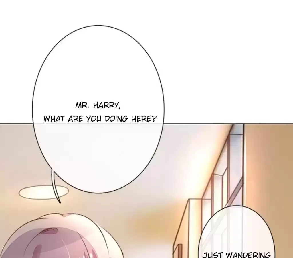 Holding Onto Him Chapter 38 page 5 - 
