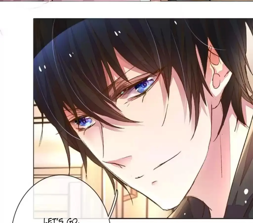Holding Onto Him Chapter 38 page 7 - 
