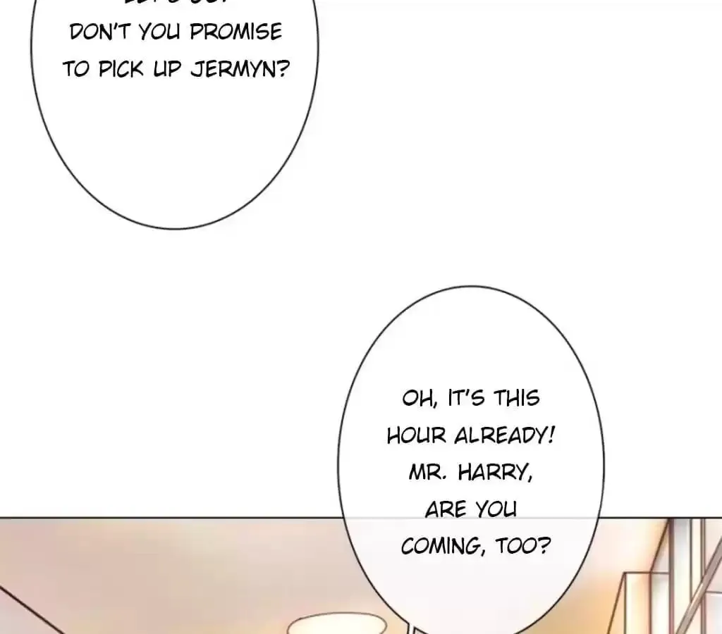 Holding Onto Him Chapter 38 page 8 - 