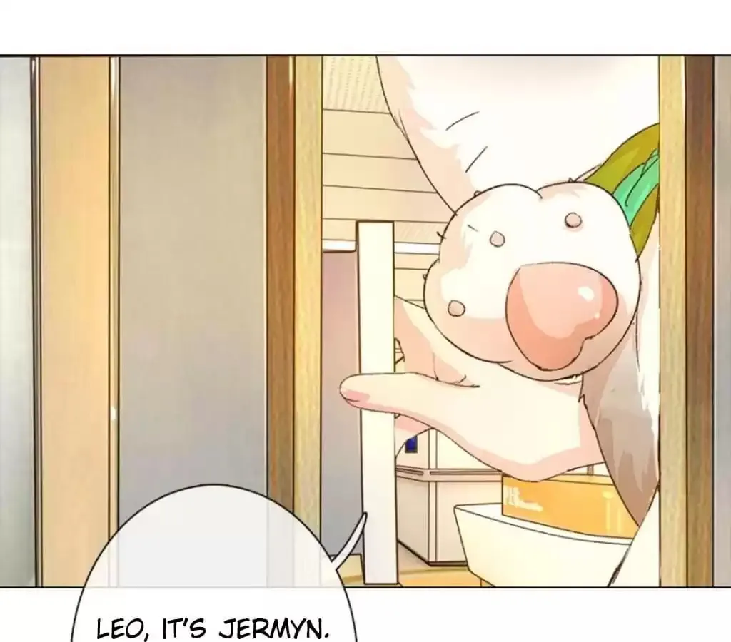 Holding Onto Him Chapter 39 page 1 - 