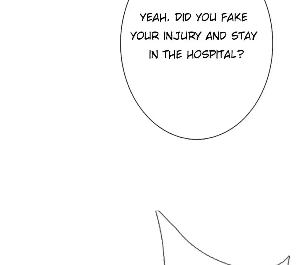 Holding Onto Him Chapter 39 page 12 - 