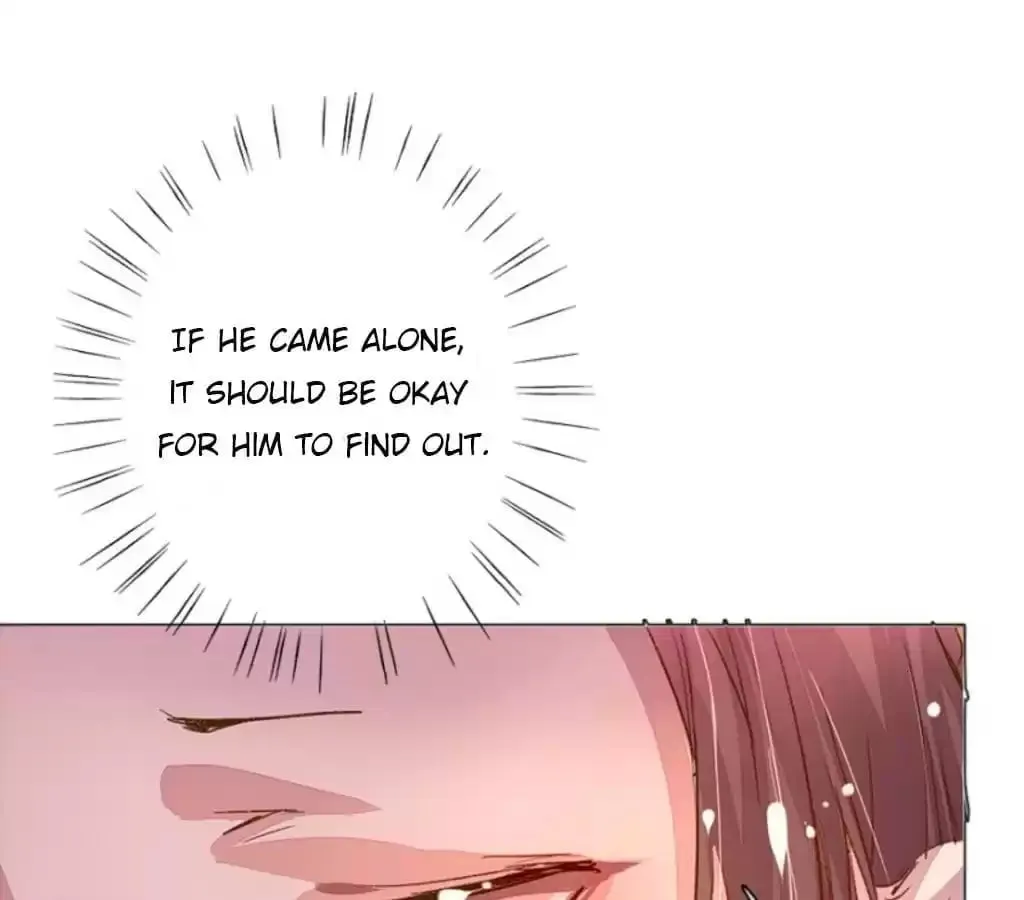 Holding Onto Him Chapter 39 page 15 - 