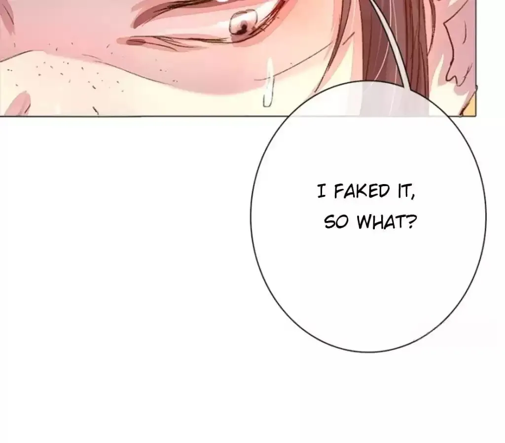 Holding Onto Him Chapter 39 page 16 - 