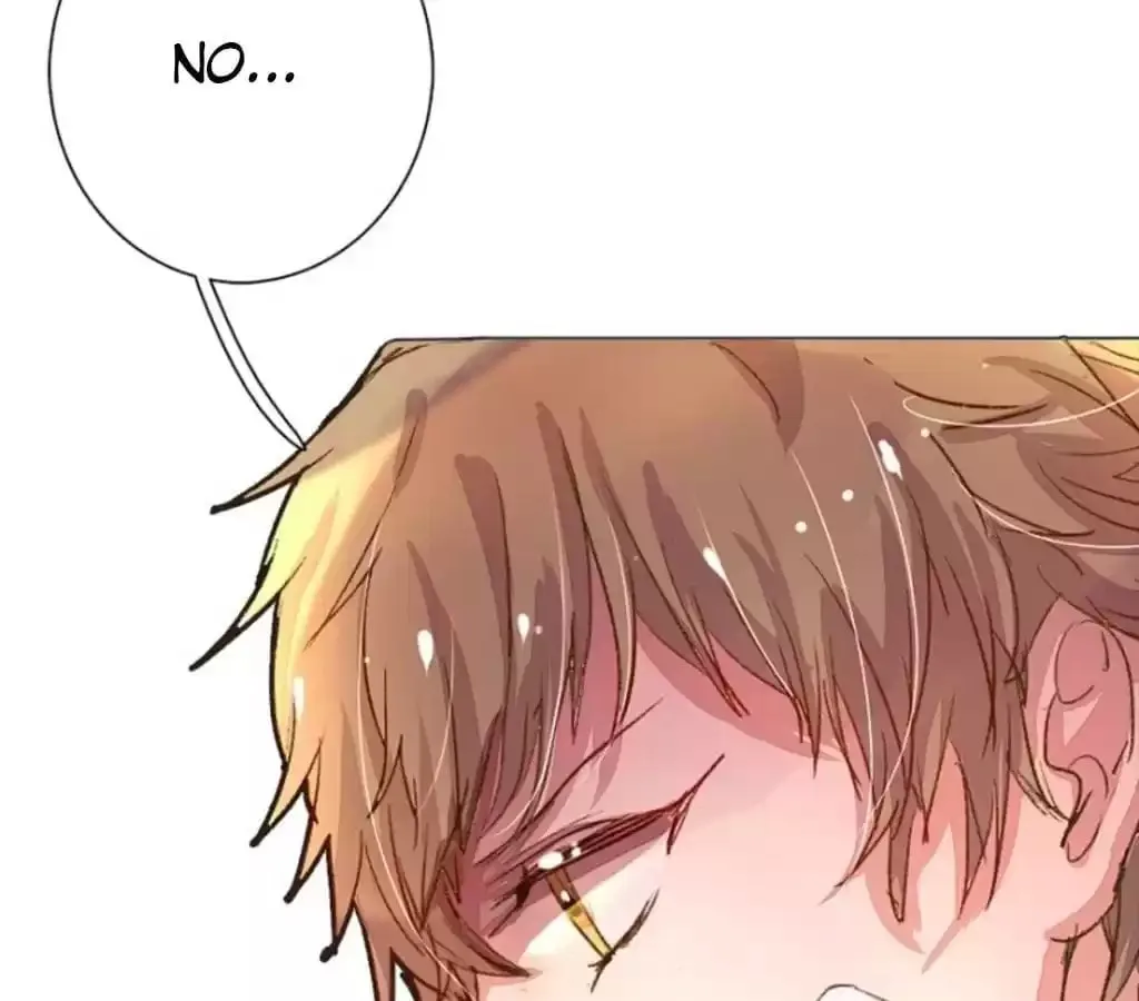 Holding Onto Him Chapter 39 page 19 - 